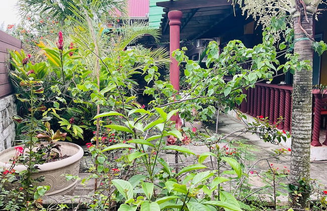 Room-effies Mountain View Villa - Gecko - Photo 21