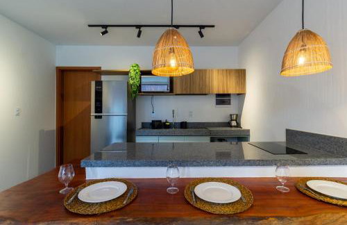 Villa Naluri - Casa Yodo - Apartamento 1 quarto em Japaratinga - Foto 51