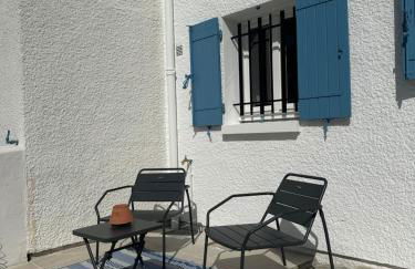 La Villa Delphine - Foto 15