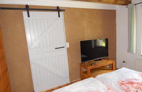 VINTAGE HOUSE Ferienwohnung LANDHAUS LAAVE - Foto 8