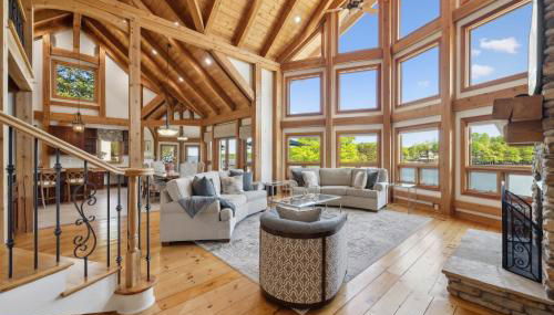 Landing at the Lake - Foto 5