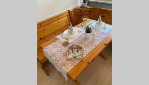 Ferienhaus Bärbelstein / Wohnung Bärbelstein - Foto 3