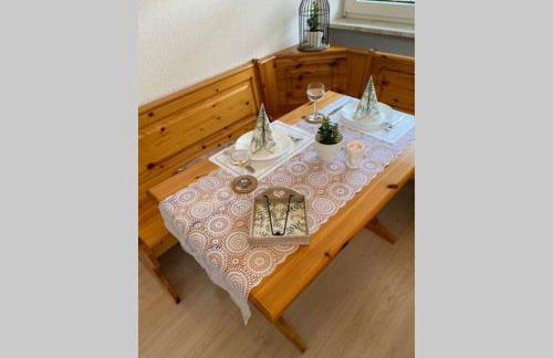 Ferienhaus Bärbelstein / Wohnung Bärbelstein - Foto 3