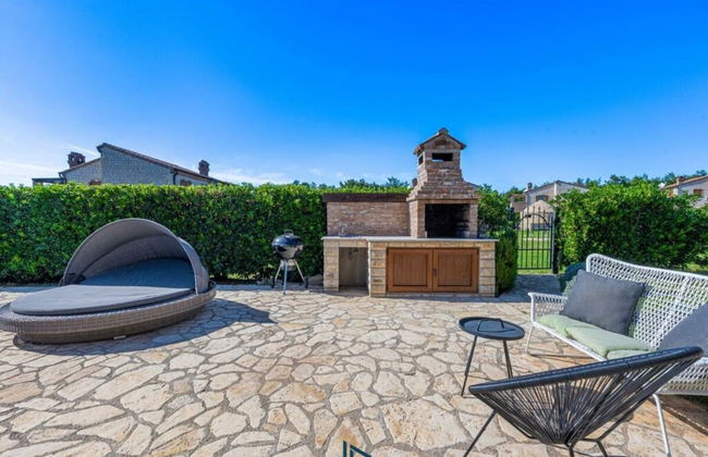 Paradis 6 Comfortable Holiday Residence - Foto 30