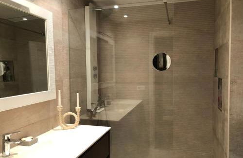 Adosado para familias al lado de la playa, con piscina - Photo 16