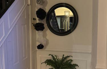 Hyacinth House - Foto 43