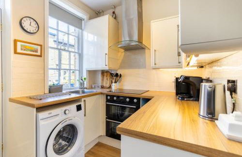 World Heritage Saltaire Stylish Cottage - Foto 14