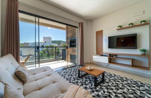 Coberturas e apto para locação em Bombinhas, Mariscal - Photo 4