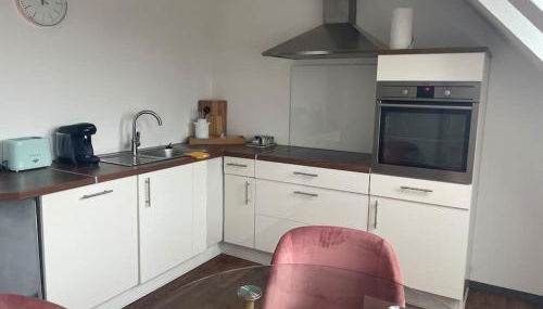 Gemütliche Stadtwohnung “Elmrand“ mit Stadtblick - Foto 5