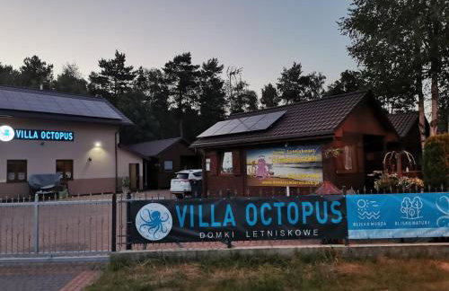 Villa OCTOPUS - Foto 67