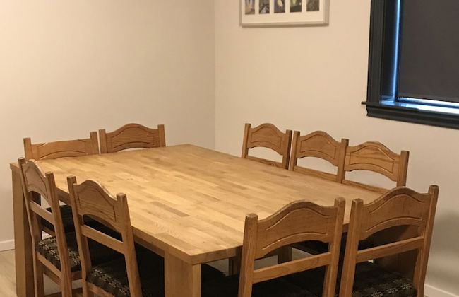 Fell Holiday Home - Foto 2