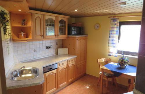 Ferienhaus Sylvia beim Waldrand - Foto 9