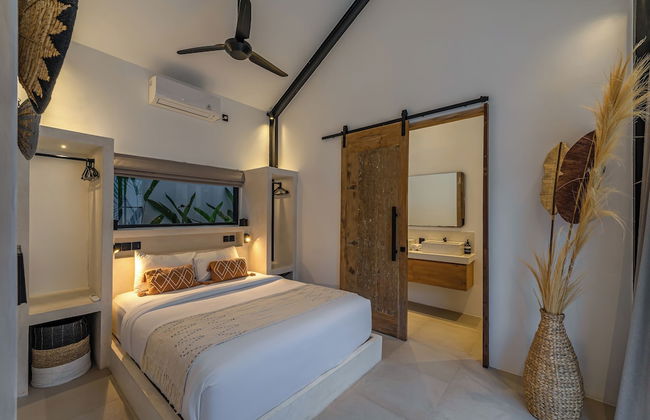 Villa Coco.Nuts - Foto 5