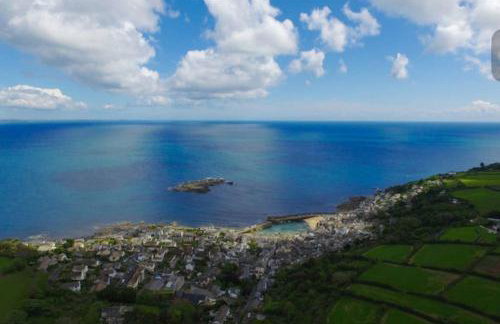 Honeysuckle Cottage by The Sea - Photo 21