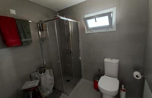 ILAKATI House, Megalo Horio village, Tilos Island - Foto 7