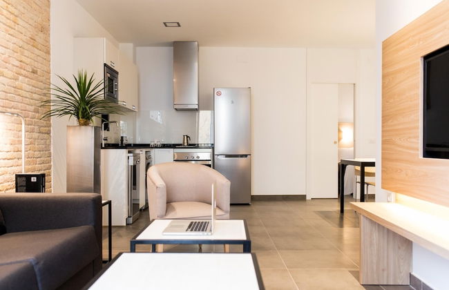 Mon Suites San Martín - Foto 24