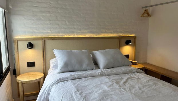 Duplex en el Cerro de Las Rosas by Lugar - Foto 2, Habitación