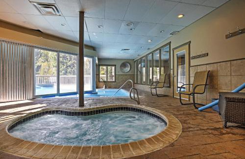 Creekside Frisco Condo with Views and Pool Access! - Foto 31