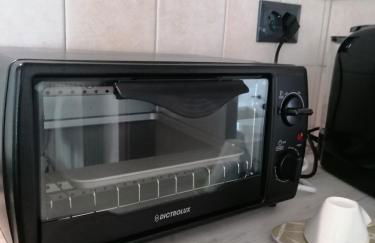 Antica Quercia Apartment - Photo 16