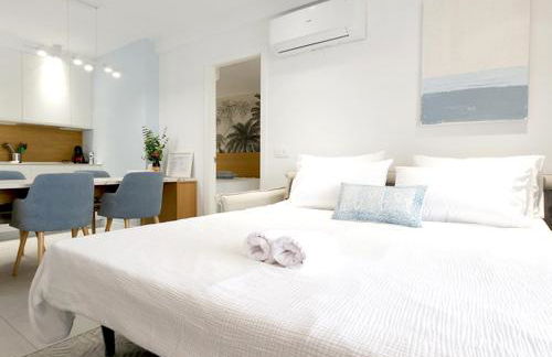 TMS Andorra Luxury ApartHotel, Las Americas, Pool&Beach - Photo 16