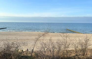 Apartament przy plaży 9 - Foto 3