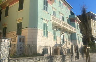 VILLA BOIDO LUXURY ITALY APARTMENTS - Foto 32