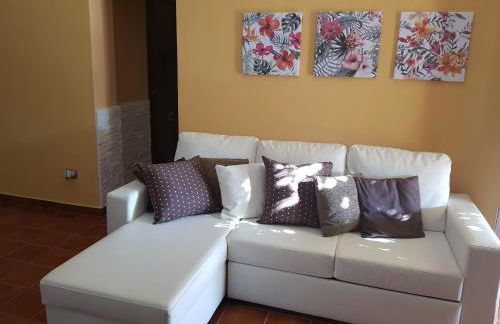 Il Giardino di Tolù Siracusa - Foto 20