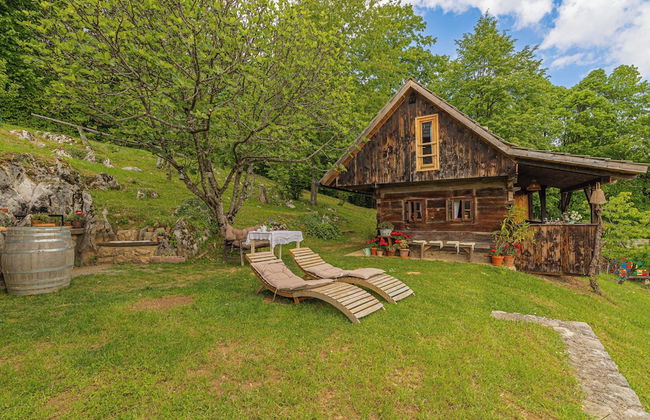 Tiny House For Two - Foto 16