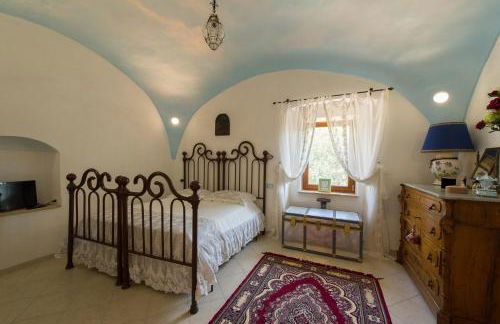 Agriturismo Masseria Pozzo - Foto 1