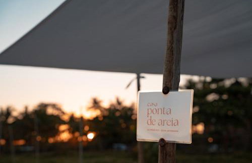 Casa Ponta de Areia - Foto 69