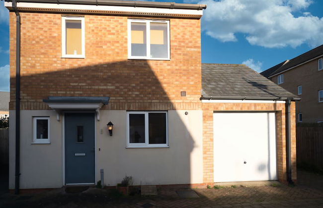 KVM - Swan House - Foto 56