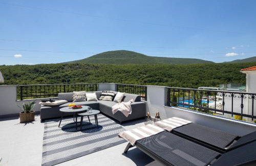 3 Luxury bedroom Apartment EMMA - Foto 24