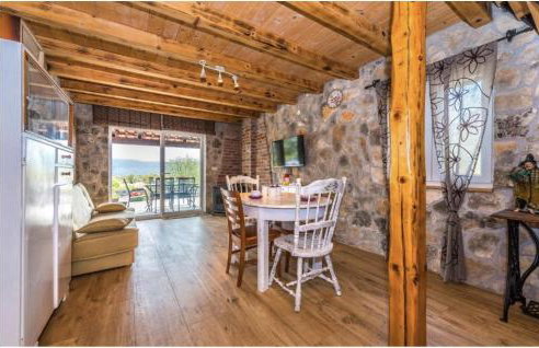 2 Bedroom Stunning Home In Konjevrate - Foto 3