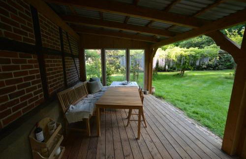 Haus im Grünen - Foto 40