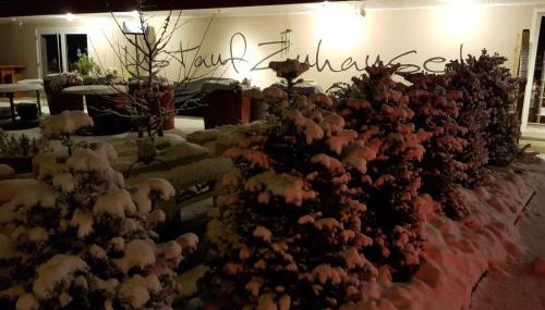 Museum Lust auf Zuhause Ferien in der Provinz - Foto 5