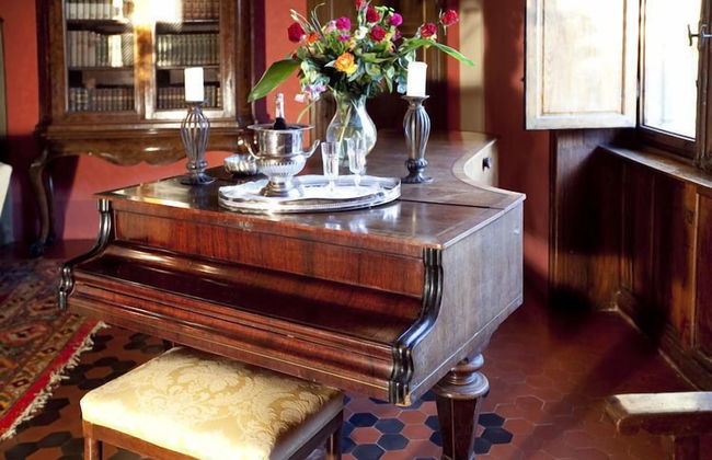 Castello Leopoldo - Foto 43