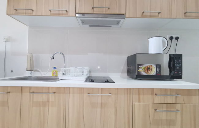 KSL Studio Homestay by Immaculate - Foto 59