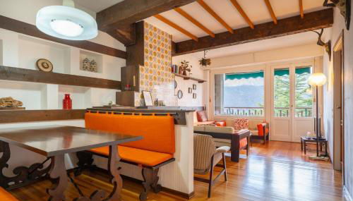 Torre Giardino - Finestra sulle Grigne - Foto 1, Other