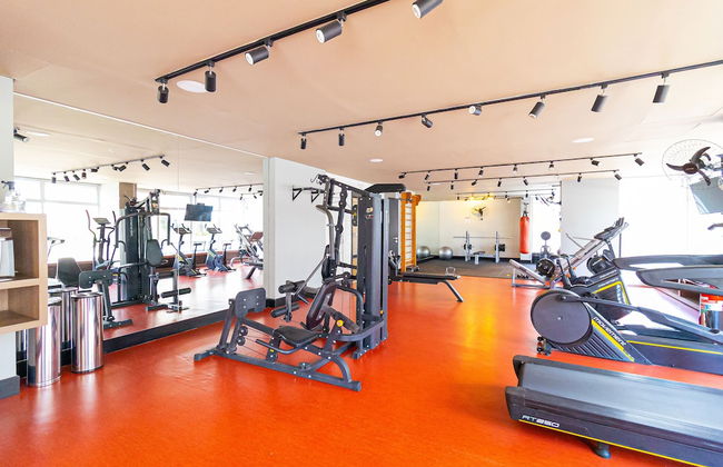 Vossa Bossa Vision Augusta - Foto 36