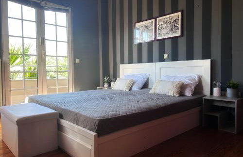 Ablaze Luxury Athens - Foto 44