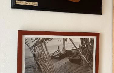 Ty Ar Gwagenn - Vue mer exceptionnelle - Foto 36