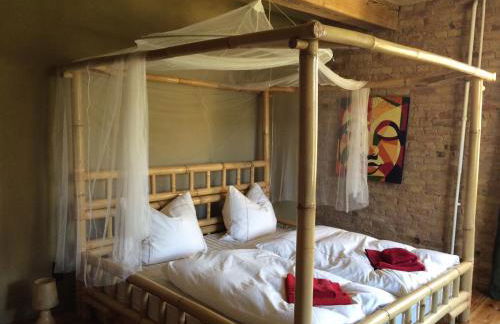 Kornspeicher Himmelpfort - Foto 26