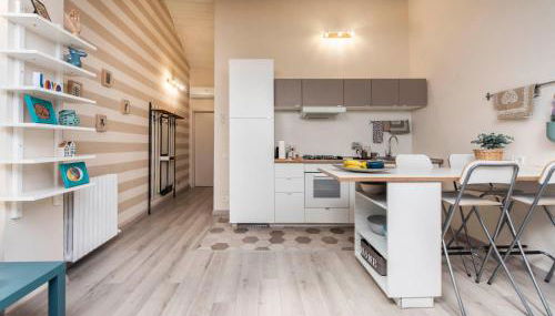 Reggio Center Lovely Apartments - Photo 3, stove