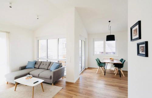 VILLA BERTA-EuropaPark-Schwarzwald-Freiburg - Foto 6