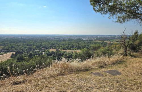 Maison Duplex spa et piscine - Foto 18