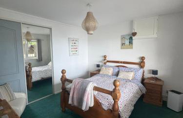 Barracuda, Beachside Apartment - Foto 2