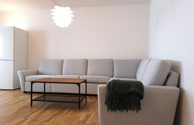 Tórshavn Apartment - Great View - Photo 31