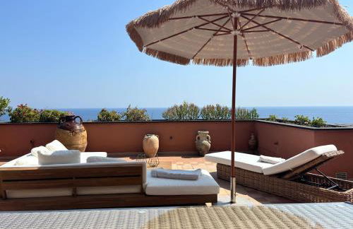 Casa Della Baia With a beautiful view - Foto 1