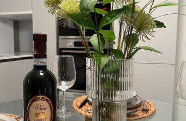 New and luxurious apartment central in Gravedona - Foto 29