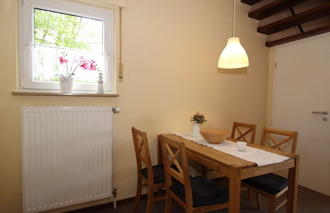 Ferienwohnung Hoddersdiek, Burhave - Foto 21